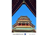 vivo X200 Pro mini(12GB/256GB)������2
