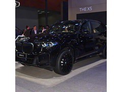 ����X5 2026�� xDrive 30Li ������M�˶���ҹ��װ