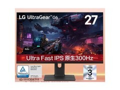 LG 27G64NA