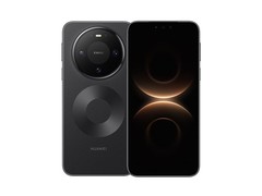 HUAWEI Mate 80(12GB/256GB)