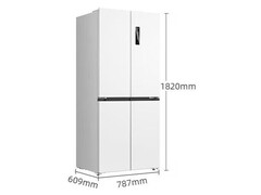 ����BCD-418WP9CZJC