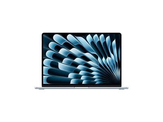 ƻ��MacBook Air 15 2026(M5/24GB/1TB/10�˼���)
