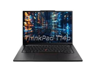 ThinkPad T14P AI 2025(Ultra9 285H/32GB/1TB/ARC�Կ�/3K��)