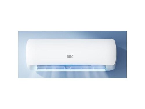新飞KF-36GW/G33BPA33-1优雅灵动,出风广远,定时关机