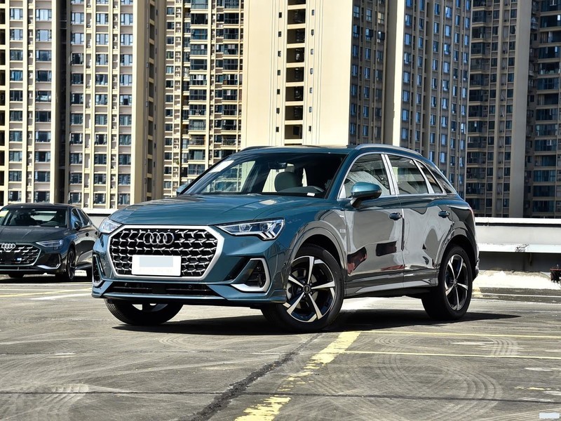 �µ�Q3 2026�� quattro 45�����ذ� 45TFSI quattro ʱ�ж�����