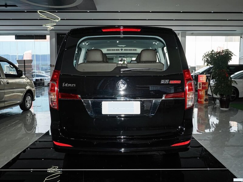 ������� ����PLUS 2027�� 2.0L ������ 7��