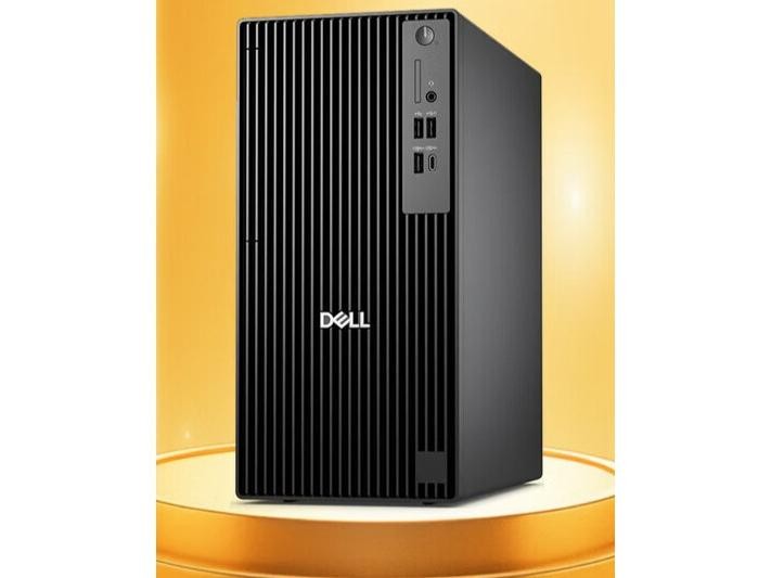 Dell Pro Plus QBT1250(Ultra9-285/32G/1T SSD +2T HDD)
