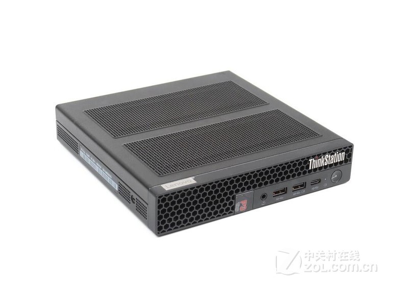 Lenovo ThinkStation P3 Tiny Gen 2(Core Ultra7 265/16GB/1TB SSD /RTX A400-4G дискретная графика)