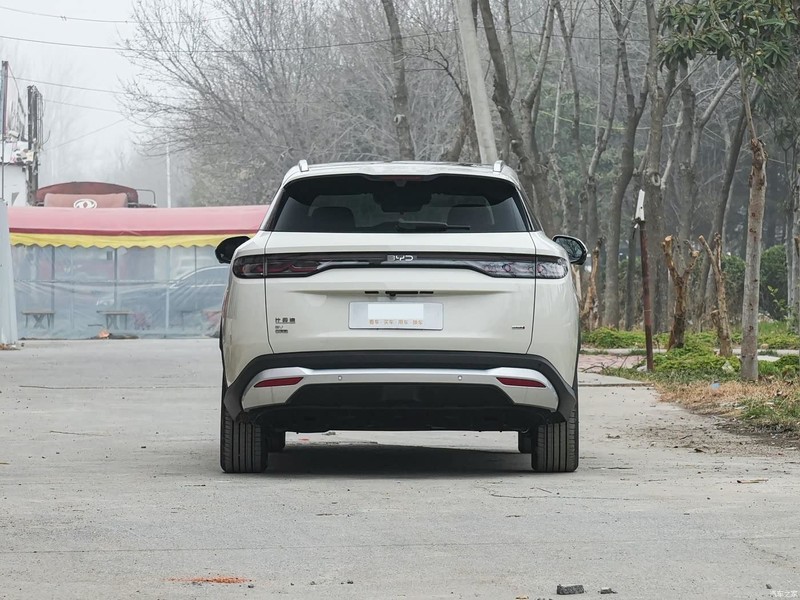 ���ǵ� ��Ultra EV 2026�� 710KM ��Խ��