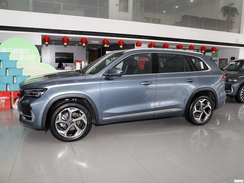 �������� ��ԽL 2026�� ������ 2.0TD �Զ����°�