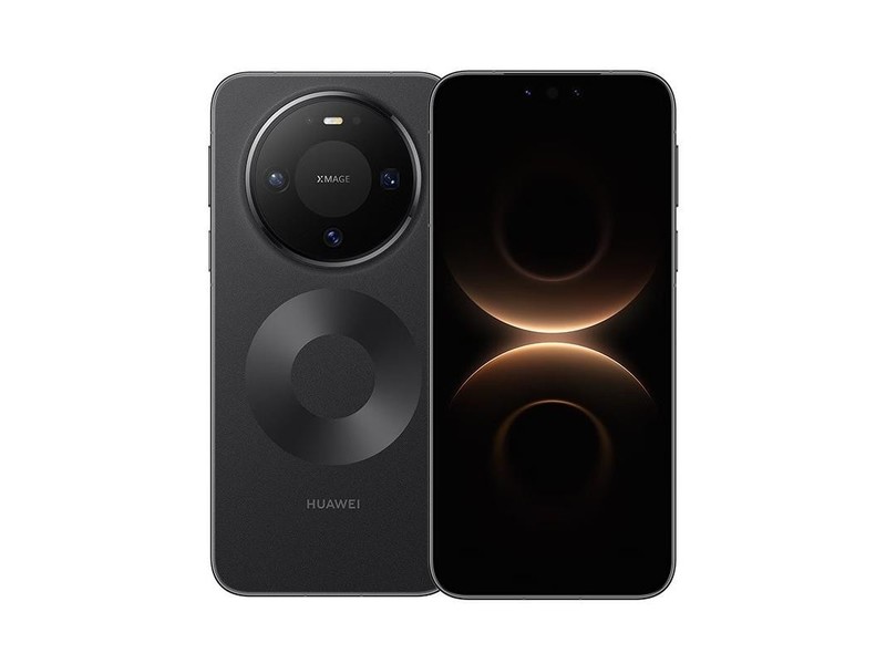 HUAWEI Mate 80(12GB/256GB)