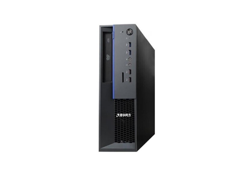 Tsinghua Tongfang Chaoxiang TZ830-V3(Zhaoxin U6780A/16G/256G+1T/2G дискретная графика / Kylin V10 редакция для госучреждений и предприятий /23.8 дюйма)
