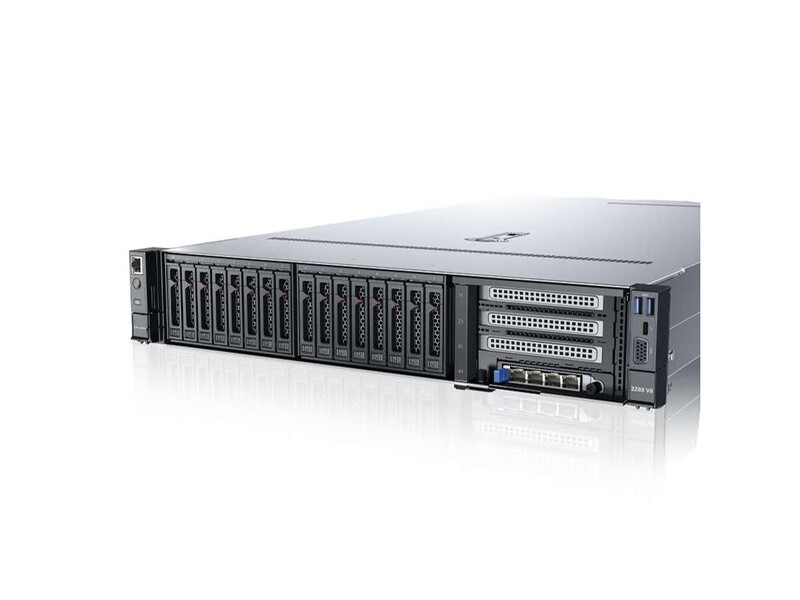 xFusion FusionServer 2288 V8