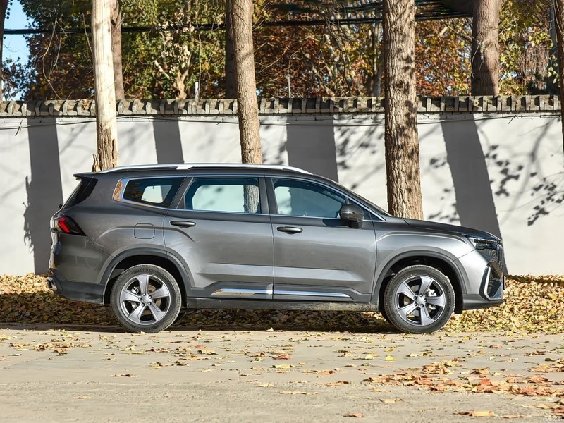 �������� ��ԽL 2026�� 1.5TD DCT ���� 7��