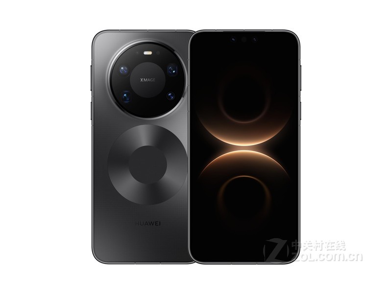 HUAWEI Mate 80 Pro Max(16GB/512GB)