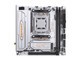 ���u eSport B850ITX WIFI ICE