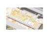 AOC GK410 红轴 花季喵喵