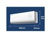 TCL KFR-35GW/CP11+B1