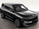 智己汽车 智己LS8 2026款 纯电 基本型 六座
