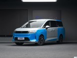 驰远 拾光星光730福祉车 2026款 双侧分体福祉版