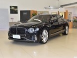 宾利 飞驰插电混动 2026款 4.0T V8 标准版