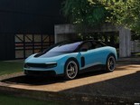 法拉利Luce 2026款 基本型