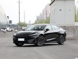奔腾 悦意08 2026款 纯电 650 Pro领航版