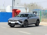 雪铁龙 凡尔赛C5 X 2026款 1.6T 悦不凡