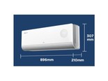 TCL KFR-35GW/CP11+B1