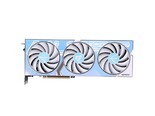 七彩虹iGame GeForce RTX 5070 Ultra W Classic OC 12GB