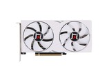 耕升GeForce RTX 5050 追风白OC