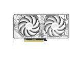 AX电竞叛客GeForce RTX 5070 X2W 12GB