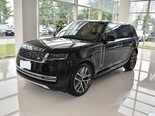 路虎 揽胜 2026款 3.0 L6 400PS 黑骏版