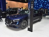 ����E�� 2026�� �Ŀ� E 260 L �����