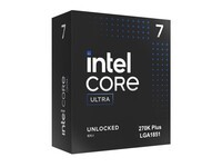 Intel 酷睿 Ultra 7 270K Plus