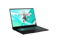 华硕天选7 Pro Max(锐龙9 9955HX/16GB/1TB/RTX5060/日蚀灰)