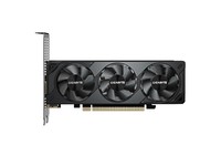 技嘉GeForce RTX 5050 OC Low Profile 8G
