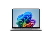 微软Surface Laptop 13.8英寸（第8代）(骁龙 X2 ELite/16GB/1TB)