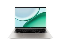 荣耀笔记本 X14 Plus 2026(Ultra5 325/16GB/1TB/高清护眼屏)