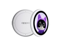 OPPO Bubble 潮玩自拍屏