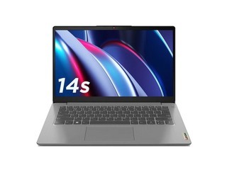 ����IdeaPad 14s 2023 ���(i5 12450H/16GB/512GB)