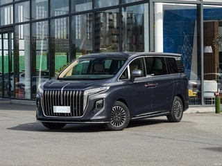 ��ҫ��Զ������HQ9 PHEV��������������Ʒ��