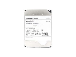 ��������Ultrastar DC HC555 16TB 7200ת 512MB SATA3(WUH722016CLE6L4)