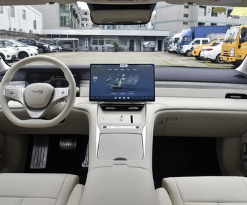 ���ǵ� ����08 2026�� DM-i 400KM������пط�����5