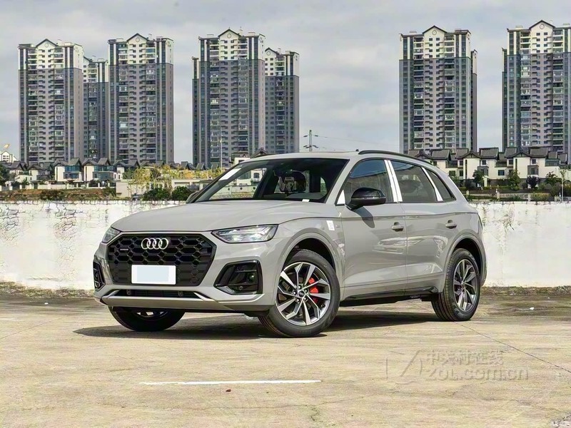 �µ�Q5L 2026�� 45�����ذ� 40 TFSI ʱ�ж�����
