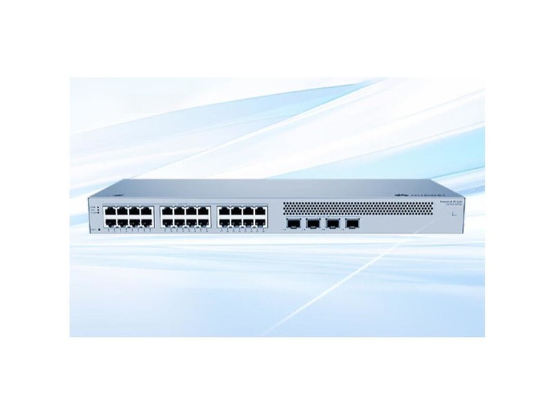 Huawei eKitEngine S310S-24T4J