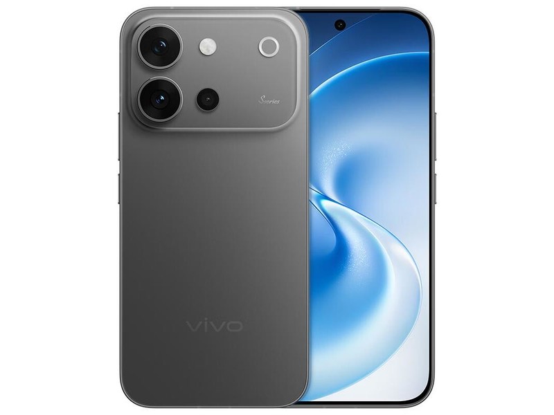 vivo S60��12GB/256GB��