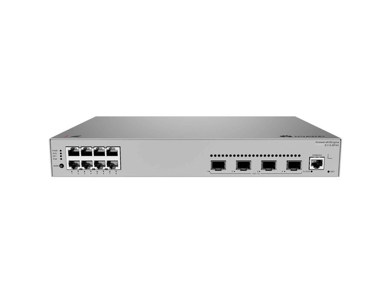 Huawei S310-8P4X