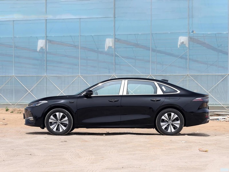 �������� ����A7 2026�� EM-i 150km ������