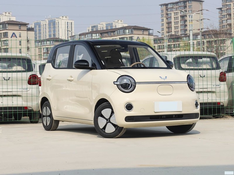 �������� ���MINIEV 2026�� ����� 301km ���׿�